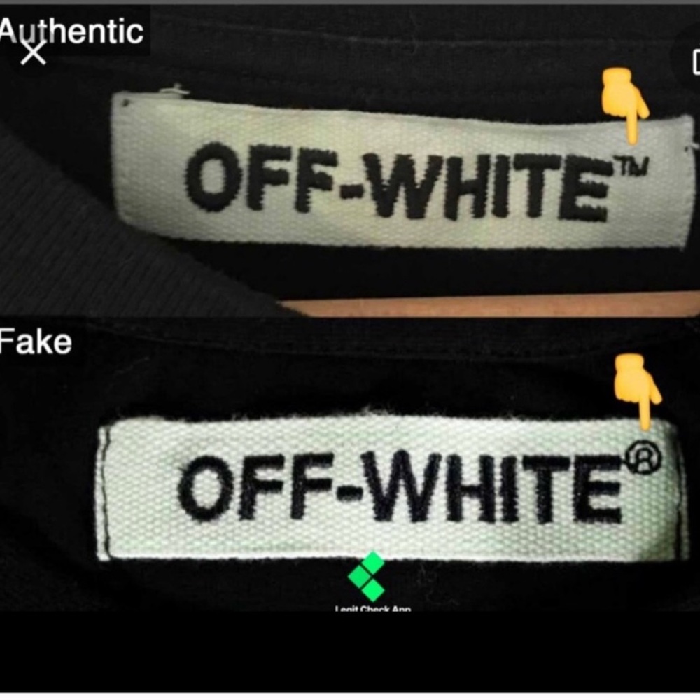 Off-White Hoodie - image 6